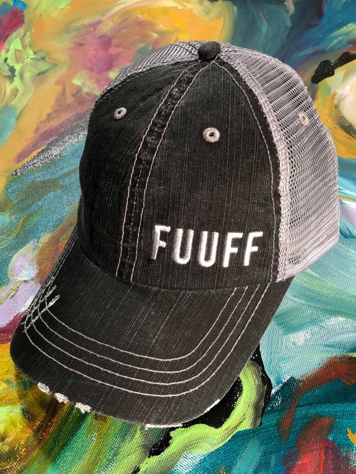 FUUFF Hat